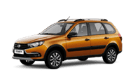 LADA Granta Cross